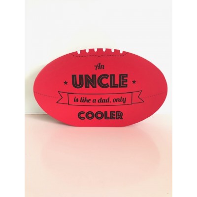 Uncle Footy
